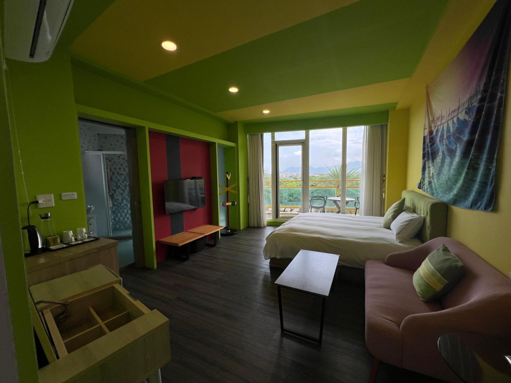 The Riverview Retreats Уцзє Екстер'єр фото