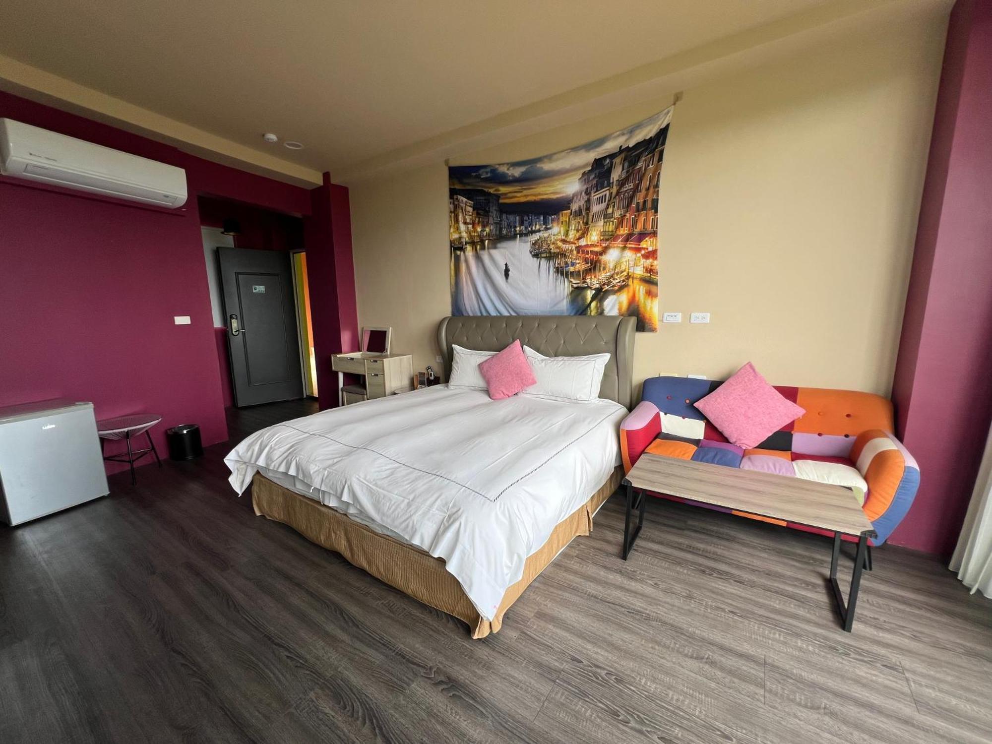 The Riverview Retreats Уцзє Екстер'єр фото
