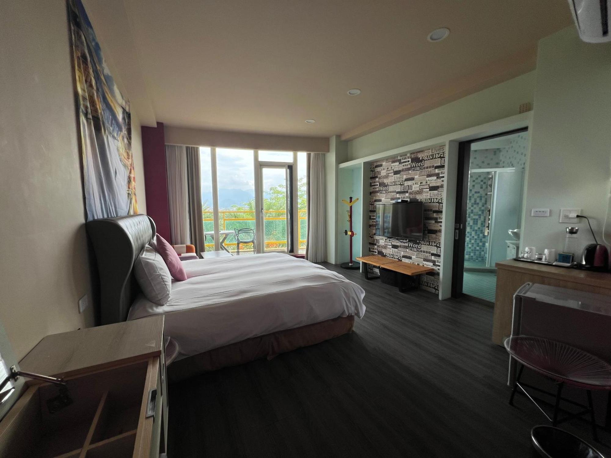 The Riverview Retreats Уцзє Екстер'єр фото