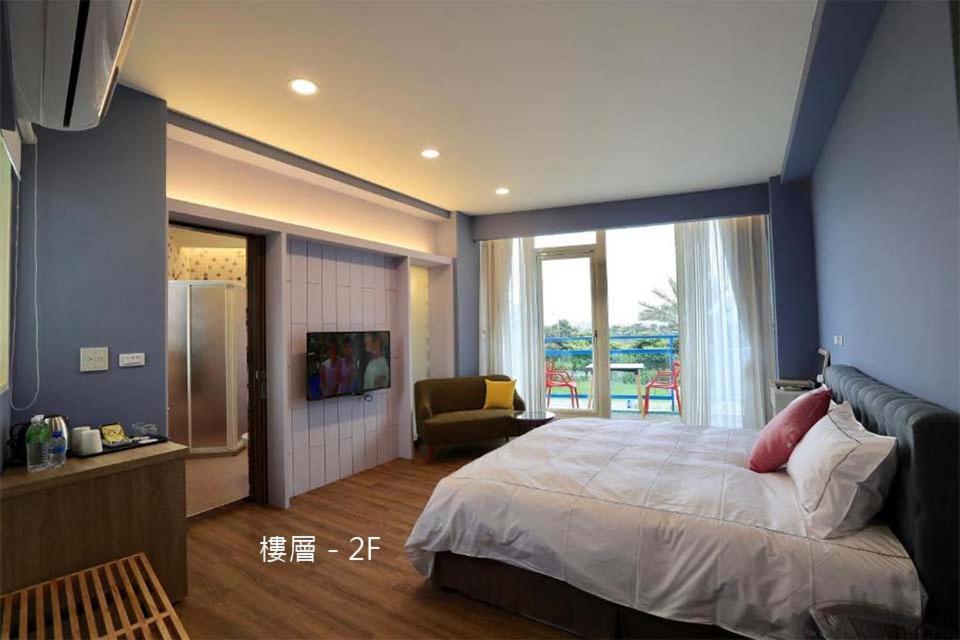 The Riverview Retreats Уцзє Екстер'єр фото