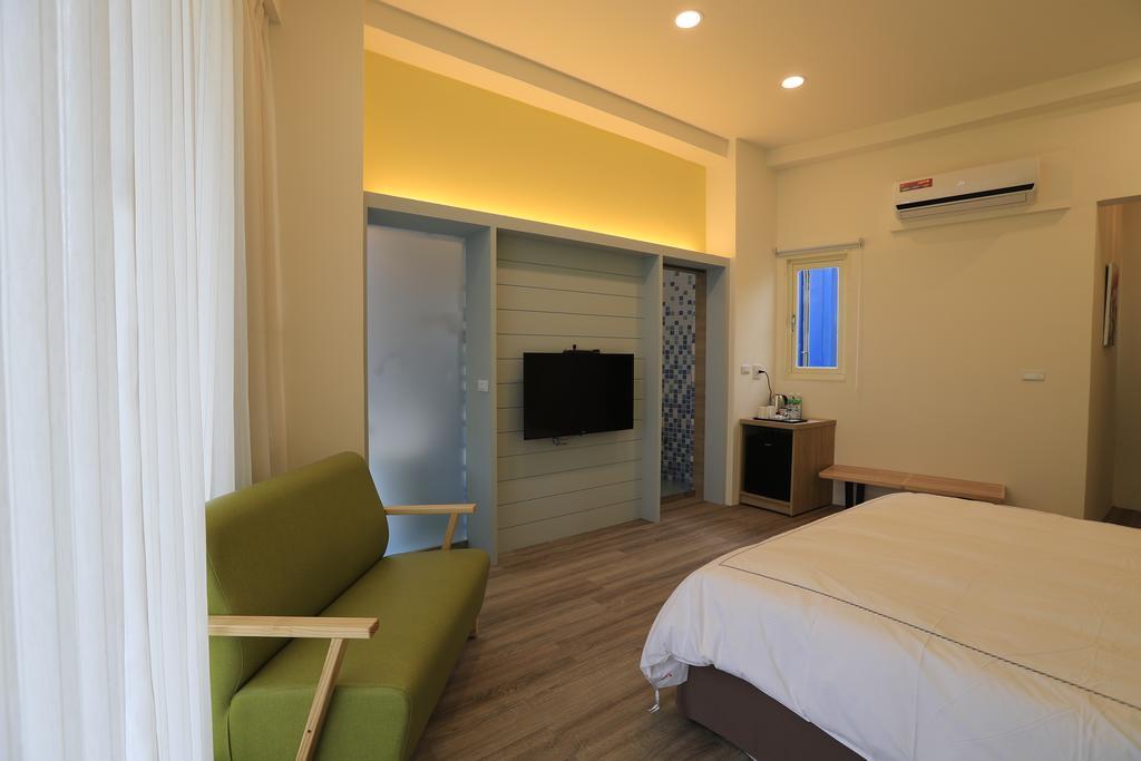 The Riverview Retreats Уцзє Екстер'єр фото