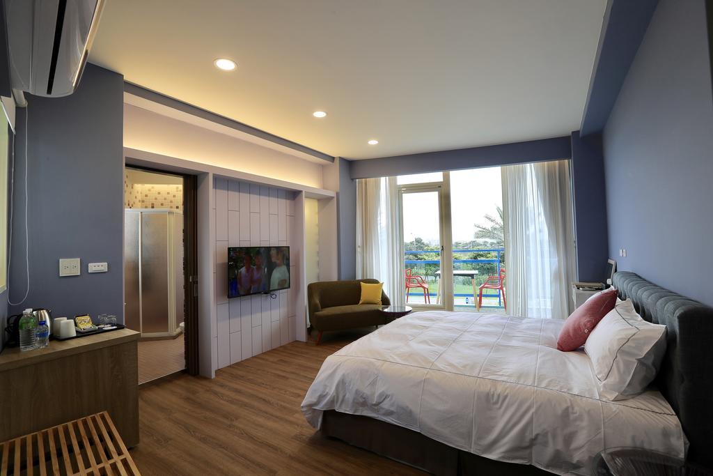 The Riverview Retreats Уцзє Екстер'єр фото