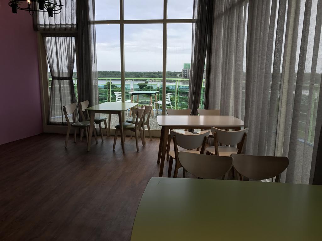 The Riverview Retreats Уцзє Екстер'єр фото