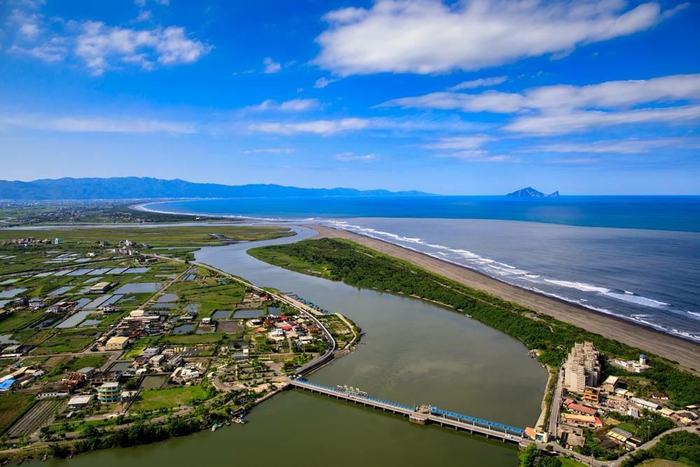The Riverview Retreats Уцзє Екстер'єр фото