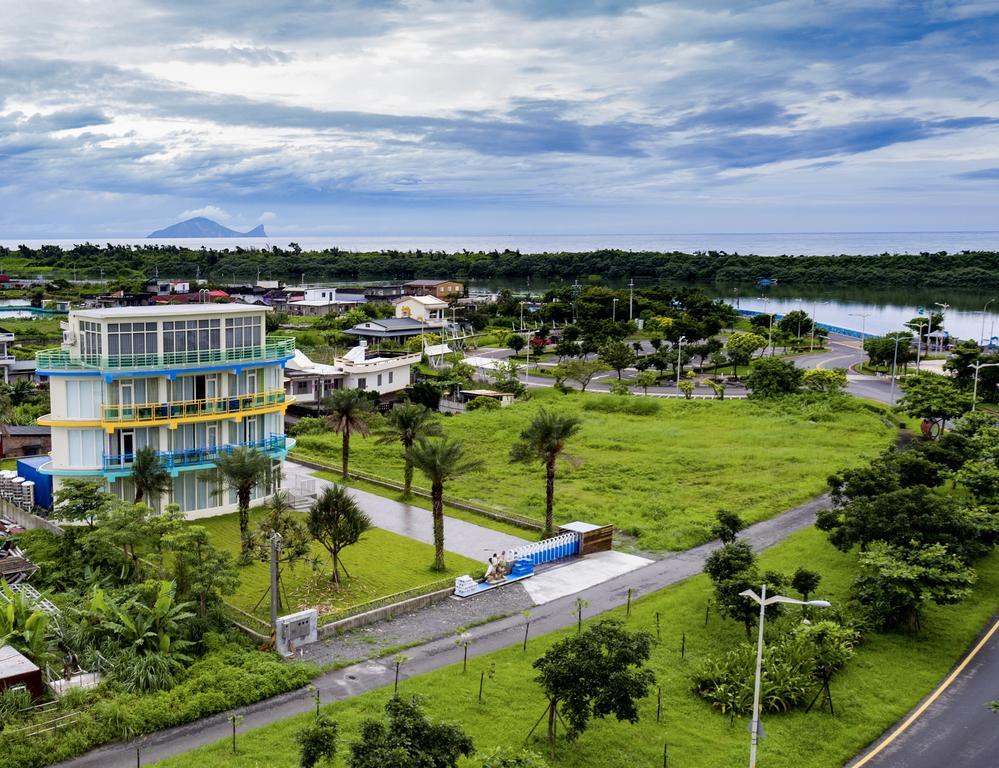 The Riverview Retreats Уцзє Екстер'єр фото