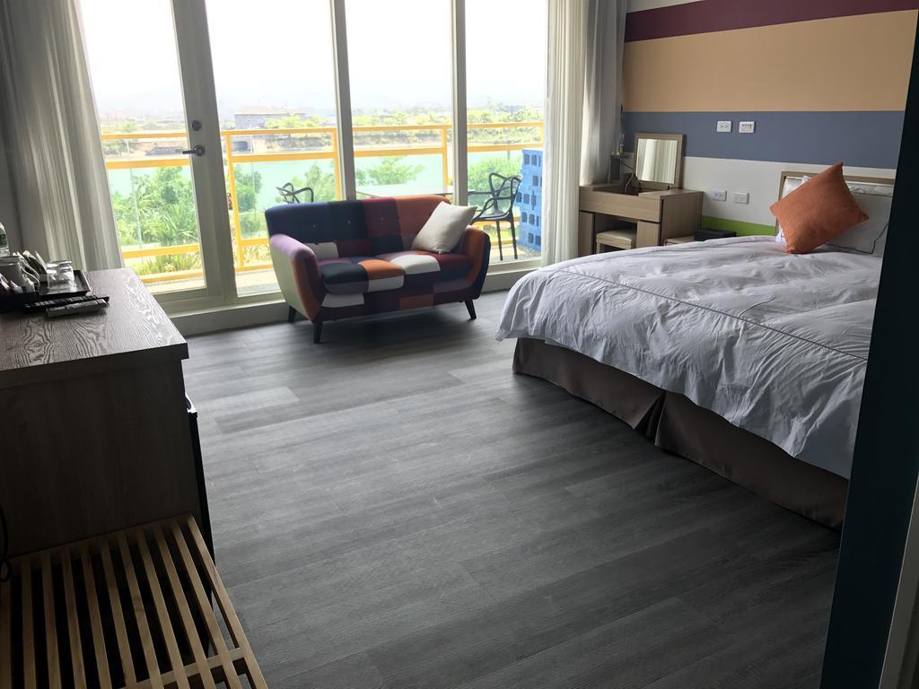 The Riverview Retreats Уцзє Номер фото